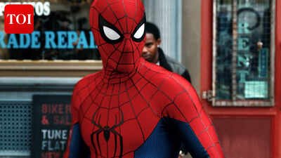 'Spider-Man: Brand New Day': Tom Holland starrer off to record-breaking start; scores highest presales in five years despite no IMAX release