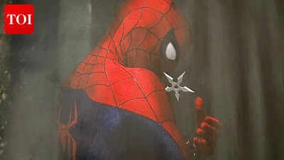 'Spider-Man: Brand New Day': Tom Holland's new film pics give closer look at Bruce Banner, Scorpion, Punisher