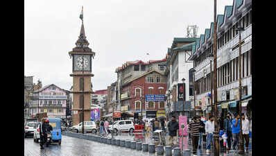 File photo J&K govt extends deadline for central assistance schemes