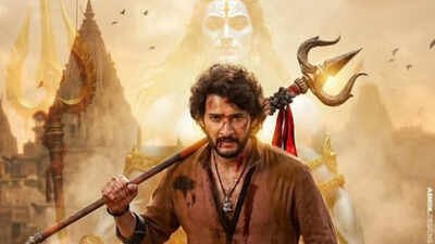 SS Rajamouli shares major update on Mahesh Babu and Priyanka Chopra's 'Varanasi'; IMAX action schedule wrapped