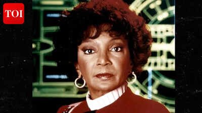 'Star Trek' actress Nichelle Nichols' family awarded $13 million in wrongful death lawsuit verdict