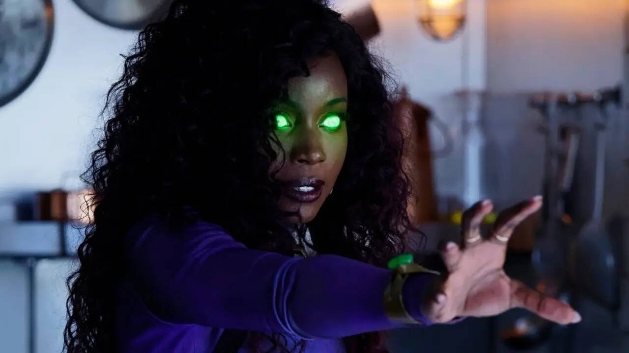 Starfire