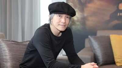 Stephen Chow makes his return as filmmaker with 'Kung Fu Soccer.'Image Credits: Instagram Stephen Chow returns as filmmaker with 'Kung Fu Soccer'; receives International rights for action-comedy