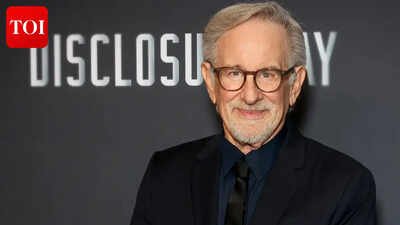 Steven Spielberg reveals childhood inspiration behind sci-fi thriller 'Disclosure Day': 'I developed a curiosity about what is happening in the stars'