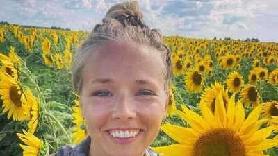 Samantha Stites was abducted in the fall of 2022 from her home in Elk Rapids, Michigan. (Instagram/samanthastites)