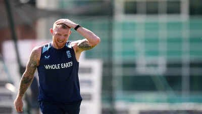 'You need to apologise': Ben Stokes breaks silence on nightclub controversy after England return