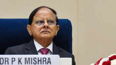 India must build system that emerges stronger through uncertainties, disruptions: Principal secy to PM