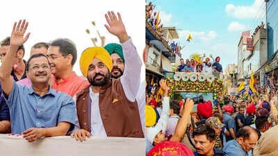 Buzz of early poll in Punjab, parties start preparations