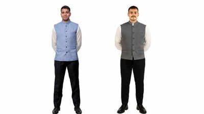 - To remove residual colonial dress customs, Army brings in Bandis, battle jackets; use of swords limited, archaic terminology like ‘Royal’ dropped