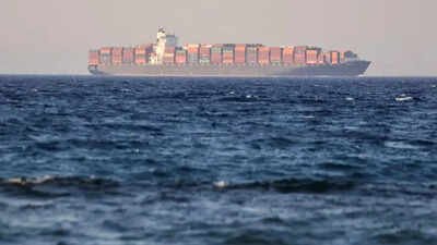 Safe Hormuz passage for Disha sparks hope for 34 India-bound ships
