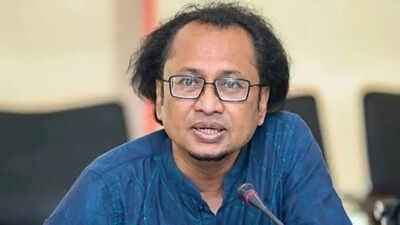 Bangladesh PM’s adviser made to wait 2 hrs for ‘verification’, exits India