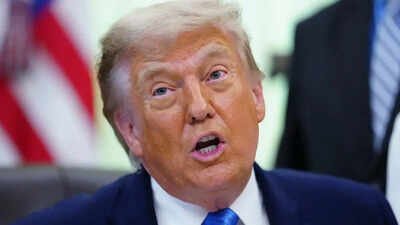 Donald Trump 'Great settlement soon in Europe': Trump sees imminent Iran deal, Tehran yet to nod