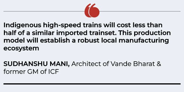 Sudhanshu Mani quote
