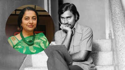 Suhasini describes K Bhagyaraj's FINAL moments: 'Went for his regular morning walk, after returning home, he said'