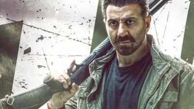 Sunil Darshan's appeal against Sunny Deol RESTORED by Bombay High Court in 18-year legal dispute over shelved film 'Good Morning India'