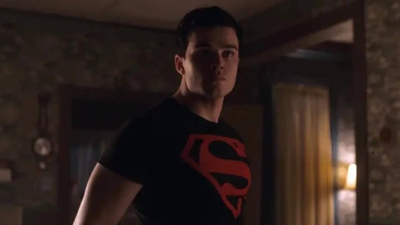 Superboy