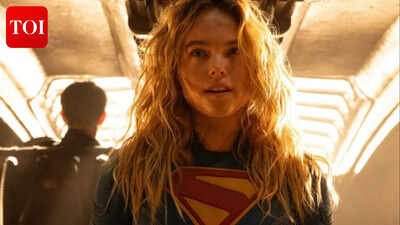 ‘Supergirl’ box office collection day 2: Milly Alcock’s film misses Rs 3 crore mark in India
