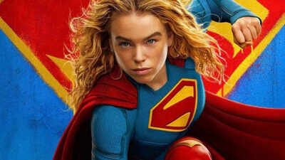 Craig Gillespie reveals why David Corenswet's Superman cameo matters in Milly Alcock’s 'Supergirl': 'To bounce against her moral compass'