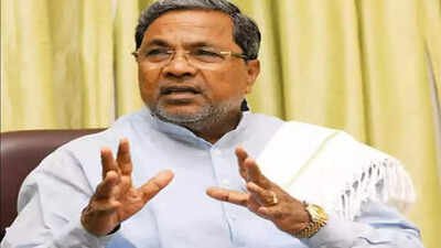 Siddaramaiah (File photo) Siddaramaiah appointed to Congress Working Committee days after resigning as Karnataka CM