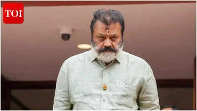 FB Union Minister Suresh Gopi demands strong legal safeguards against digital piracy and review bombing: 'Will place request before Amit Shah'
