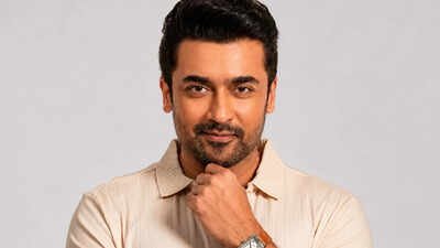 It's official! Suriya to reunite with 'Jai Bhim' director TJ Gnanavel; composer and female lead revealed