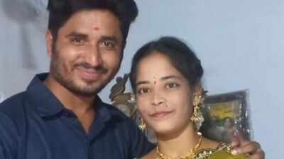 Pregnant woman dies by suicide after husband demands DNA test for unborn child in Telangana