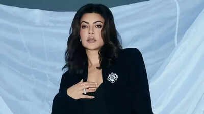 Sushmita Sen's net worth is estimated at Rs 100 crore: Inside the self-made star's luxurious Versova home, car collection and jewellery boutique in Dubai