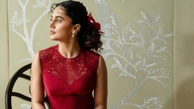 Taapsee Pannu