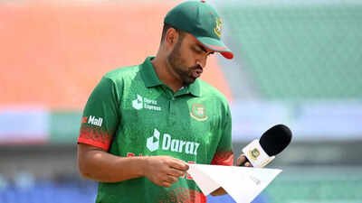 At 37, Tamim Iqbal becomes youngest Bangladesh Cricket Board President