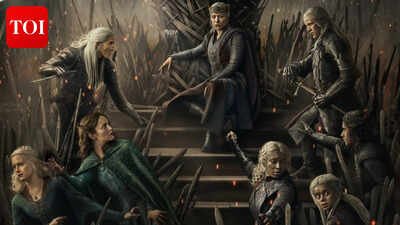 Emma D'Arcy, Matt Smith, Olivia Cooke and the ensemble cast return as the battle for the Iron Throne reaches new heights in the HBO fantasy drama.image credit (Instagram) 'House of the Dragon' season 3 releases today: Here's what to expect from the series