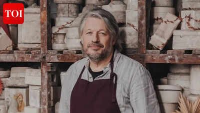 'Taskmaster' star Richard Herring reveals he has 'incurable blood cancer'; comedian remains hopeful: 'The good news is that it's entirely treatable'