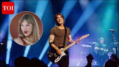 Goo Goo Dolls member, John Rzeznik recalls working with Taylor Swift; shares what 'impressed' him the most