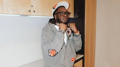 Tay Keith passes away at 29. (Instagram / @taykeith)