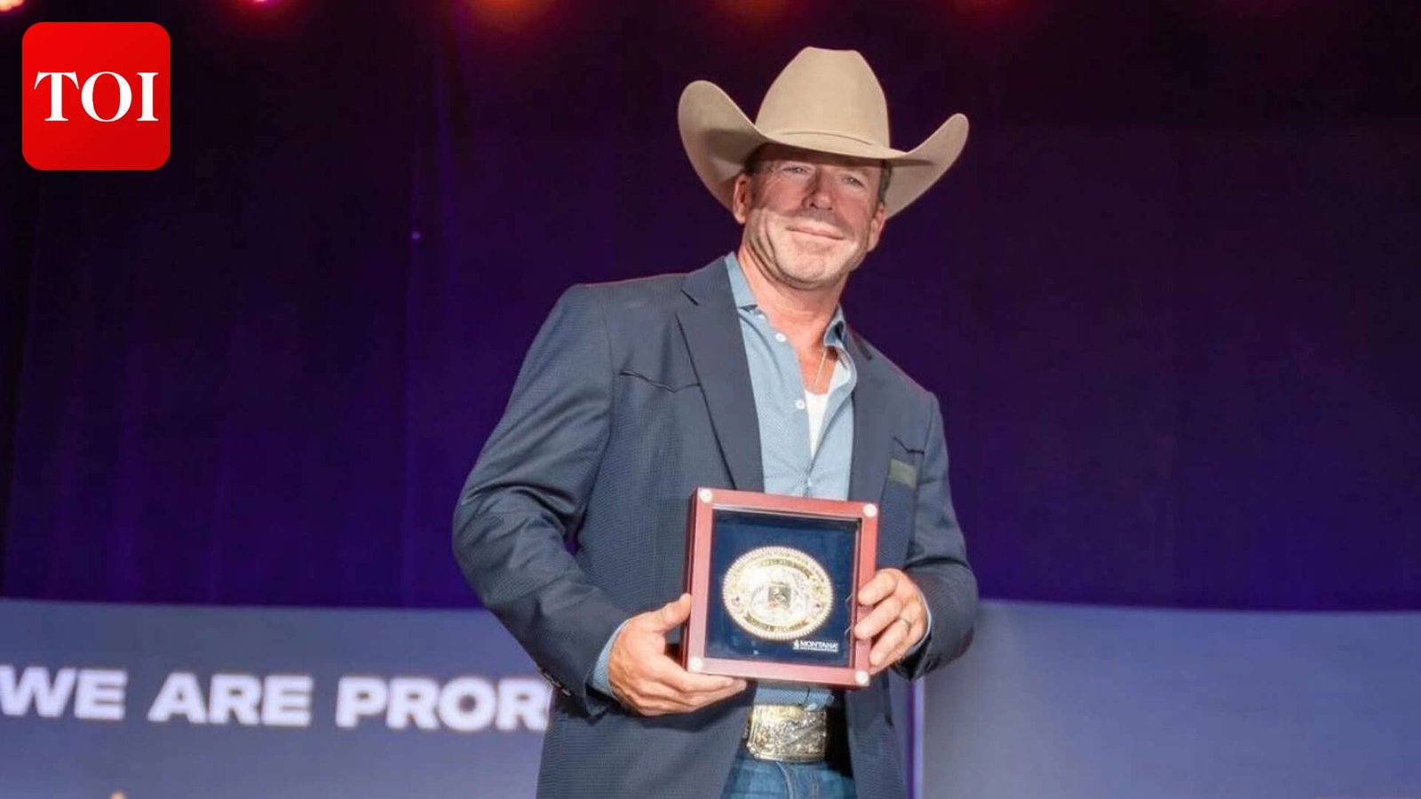 Taylor Sheridan questions the role of studio executives in filmmaking<br>