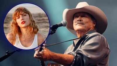 Did Taylor Swift get BOOs from Alan Jackson’s audience at the Nashville concert? Here’s what we know
