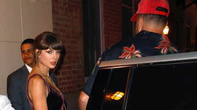 Taylor Swift and Travis Kelce have not confirmed their wedding date or venue amid new reports about a private surprise for the Kansas City Chiefs star. (Image via Getty) Taylor Swift disappears into studio days before Travis Kelce wedding as insiders hint at ‘priceless’ surprise