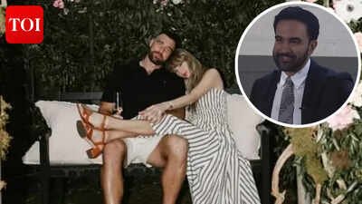 Did Zohran Mamdani confirm Taylor Swift and Travis Kelce's New York wedding; says 'We are used to big events' - WATCH