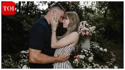 Taylor Swift and Travis Kelce wedding to be held at New York's iconic Madison Square Garden?