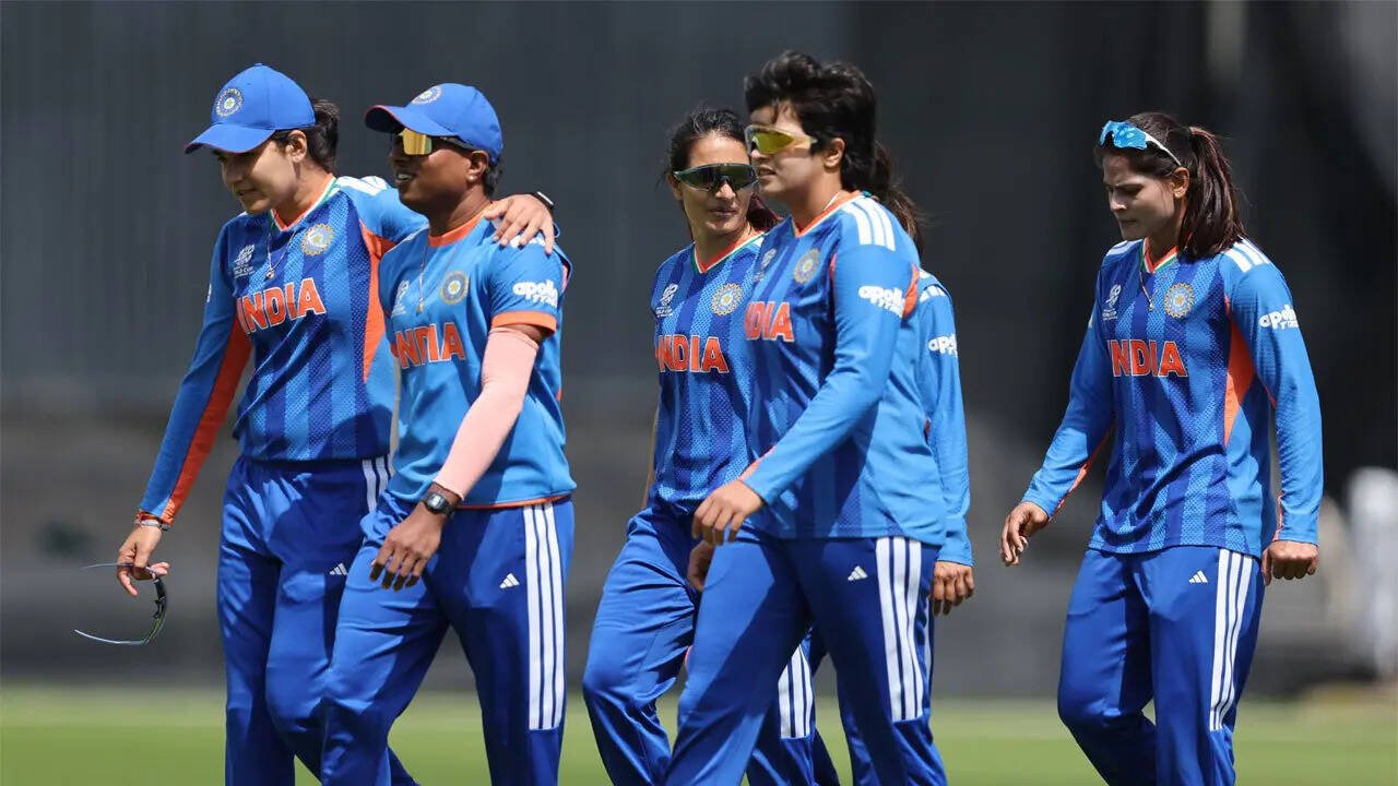 Team India