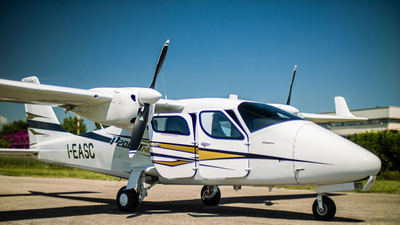 Garg Aviation cadet pilot hurt while deboarding training plane with propeller running; DGCA probe on