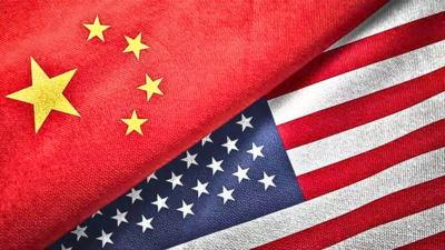 Tesla cofounder to every AI company in America: I think we should be really worried as China is ...