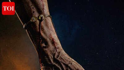 'Thalaivar 173' title reveal release date; A blood-stained poster creates buzz fans for the Rajinikanth starrer