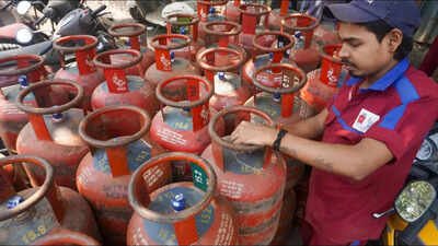 . Domestic LPG price hiked by Rs 29 per 14.2kg cylinder