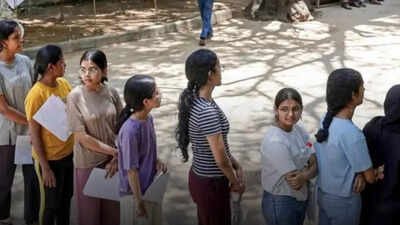 NEET-UG 2026: NTA calls paper leak claims ‘false, fraudulent’, warns of strict action