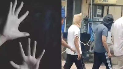 'Forced to chant Urdu, eat meat': Woman alleges rape and religious conversion in Nagpur