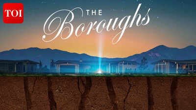 'The Boroughs' has been cancelled by Netflix despite plans for the sci-fi series to continue for three seasons. 'The Boroughs' CANCELLED after one season; Duffer Brothers' sci-fi series scrapped despite plans for three seasons