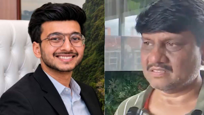 The businessman also claimed that members of the Goyal family may have been aware of the conspiracy and could have had a role in it. Days before fatal fall, Ketan Agarwal was at same Lohagad spot: Father says Siya Goyal's ‘snake’ story hid an earlier attack
