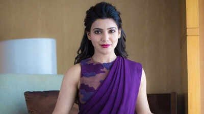 'The date has been fixed': When Samantha Ruth Prabhu opened up about planning motherhood with Naga Chaitanya