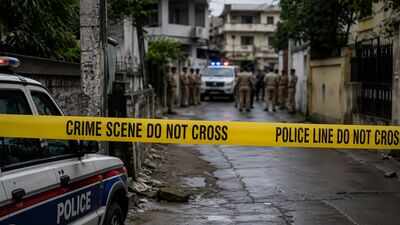 Minor arrested for sexually harassing and murdering 9-year-old boy in Tamil Nadu