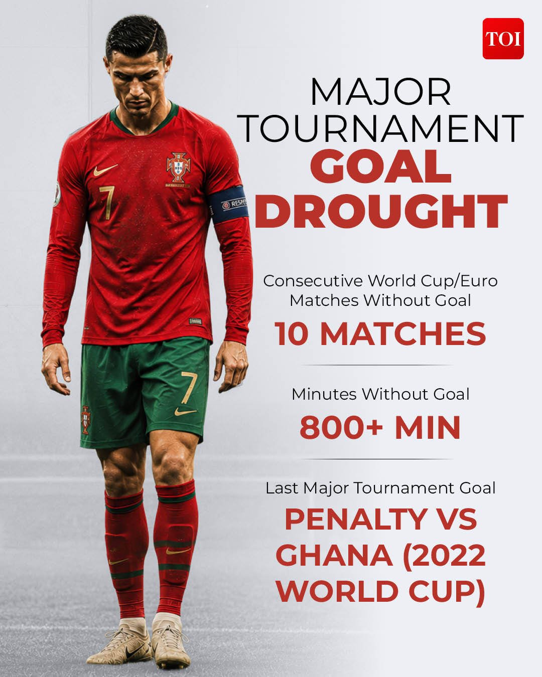 The drought that won't go away